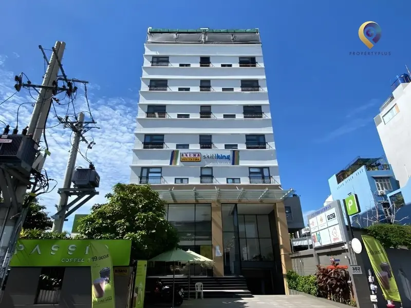 QCoop Tower QCoop Tower