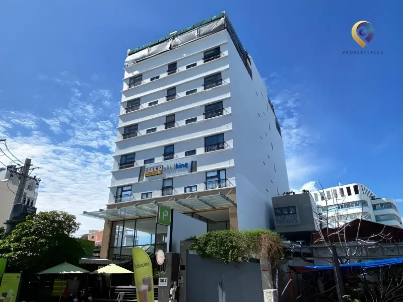 QCoop Tower QCoop Tower