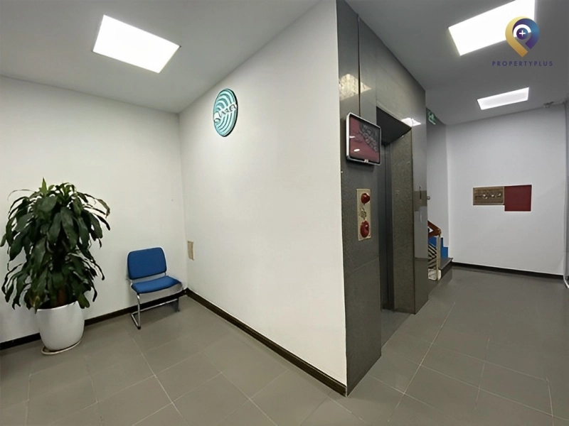 Qunimex Building