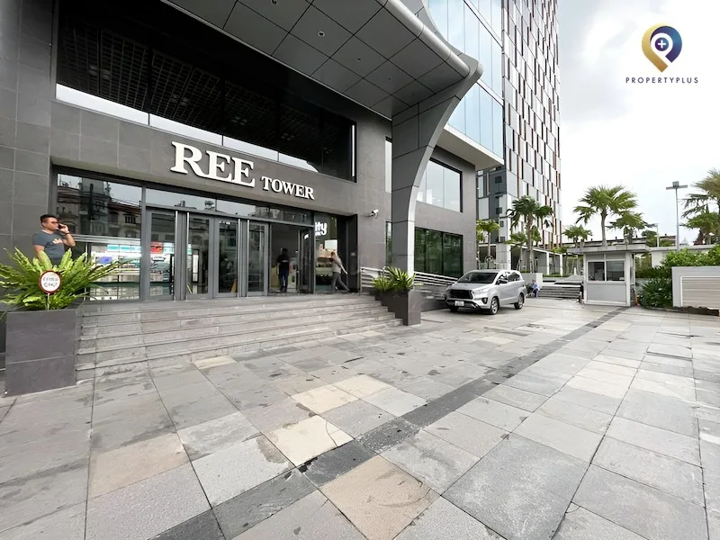 Ree Tower