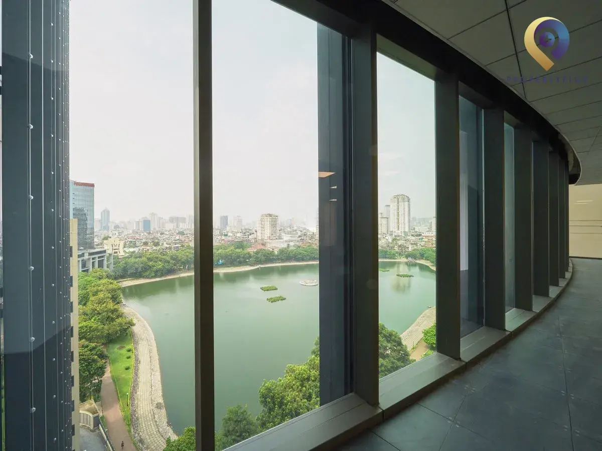 Tìm văn phòng cho thuê cùng Propertyplus.vn