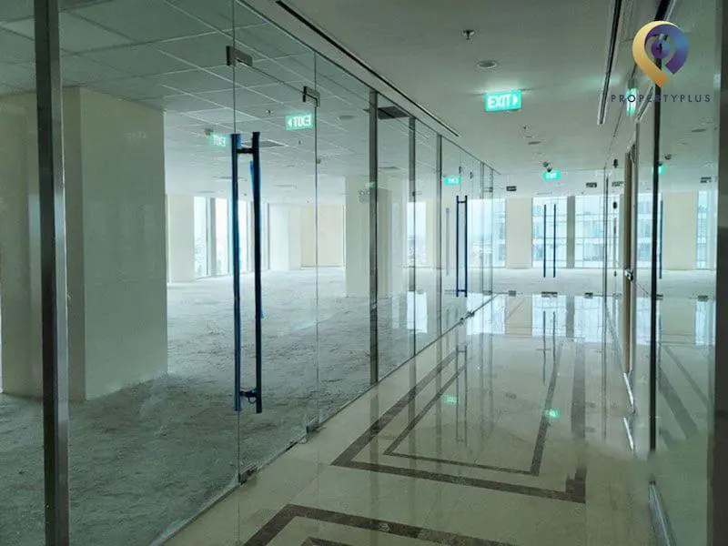 Thông số kỹ thuật và tiện ích nội khu chuẩn hạng A