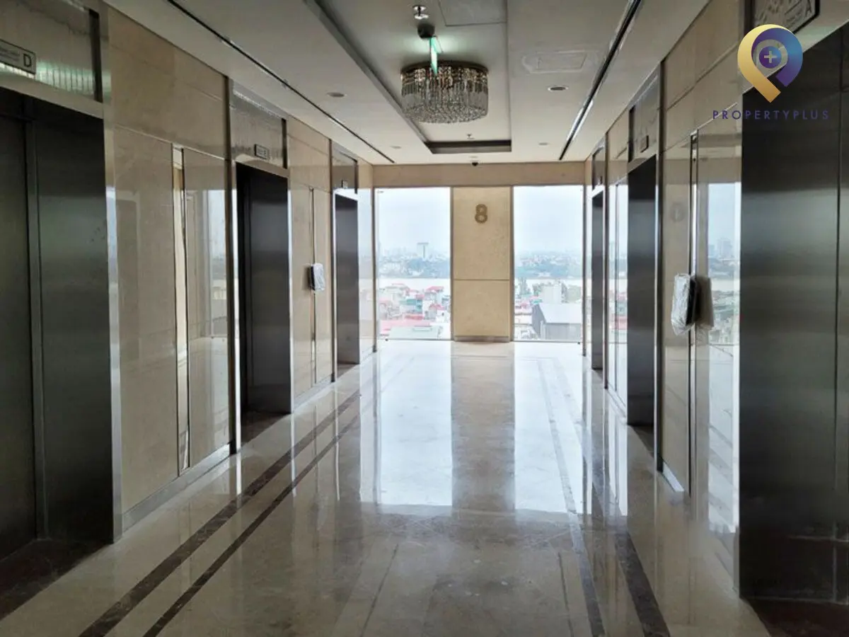 Phân tích giá thuê và chi phí vận hành