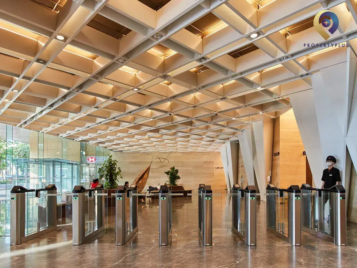 Tìm văn phòng cho thuê uy tín qua Propertyplus.vn