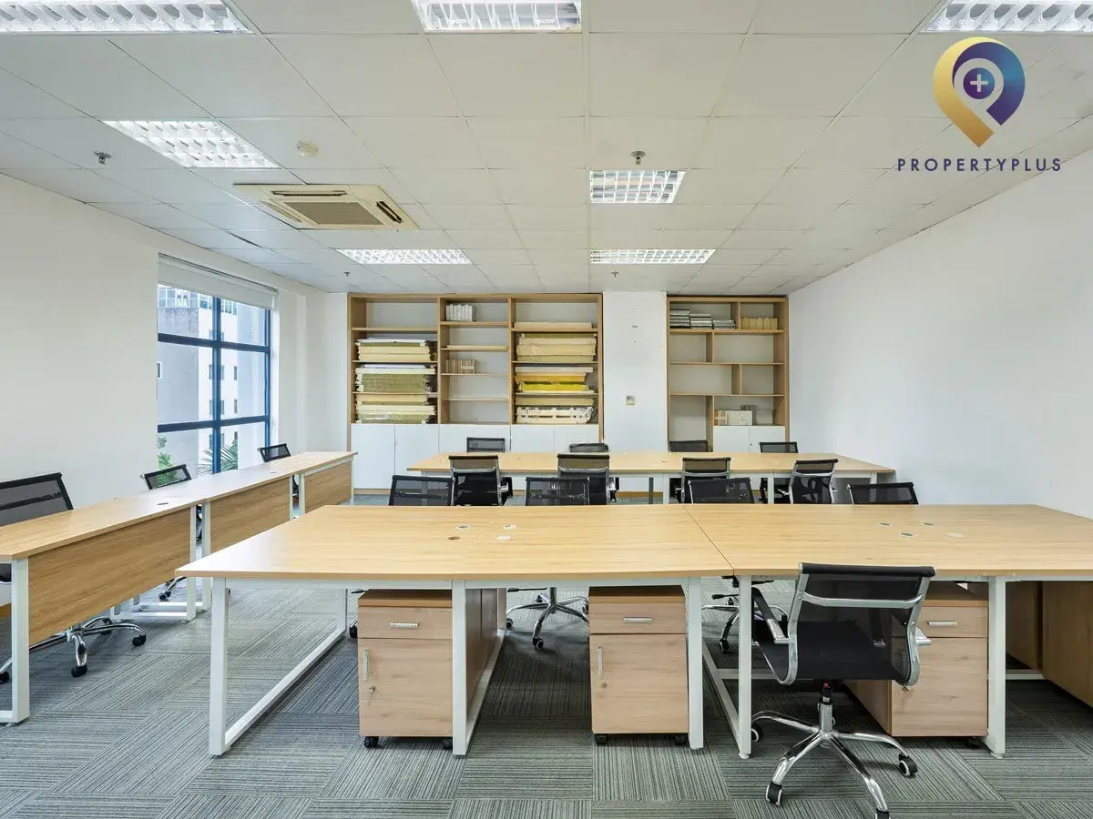 Ưu điểm và nhược điểm của CDC Building