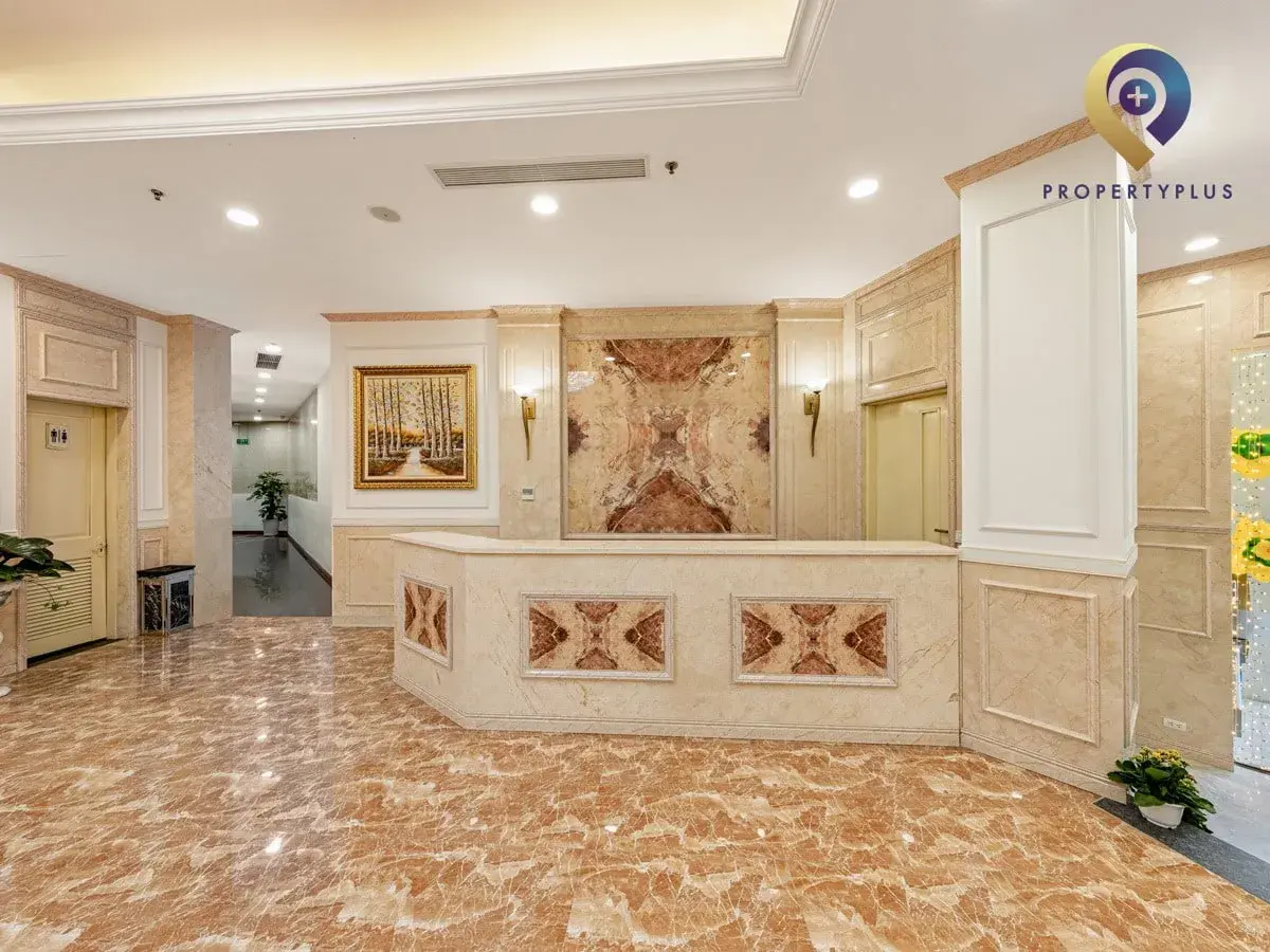 Tìm kiếm văn phòng uy tín cùng Propertyplus.vn