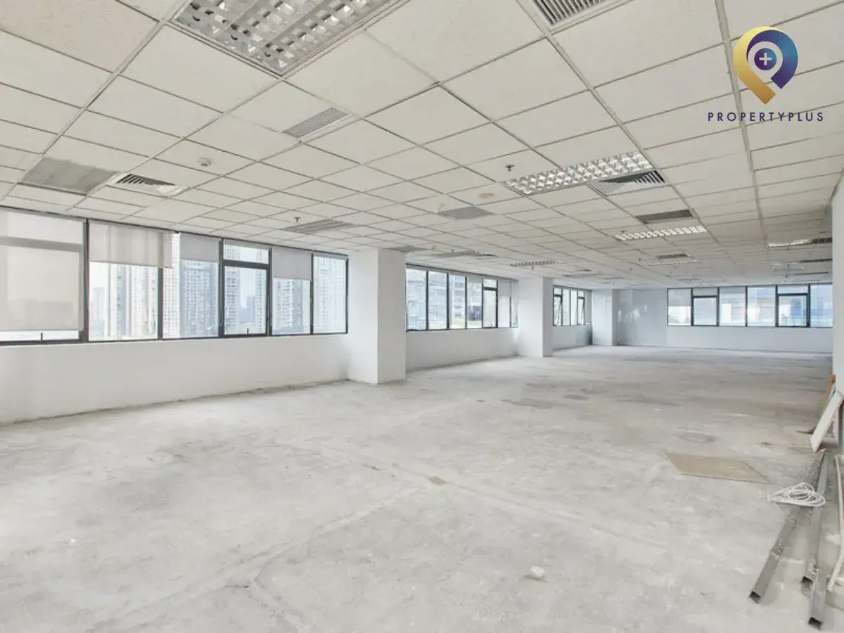 Tìm văn phòng cho thuê uy tín cùng Property Plus