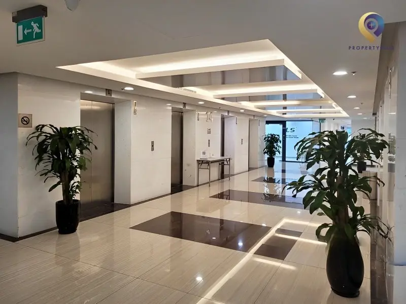 Lý do nên thuê văn phòng tại Cornerstone Building qua Propertyplus.vn