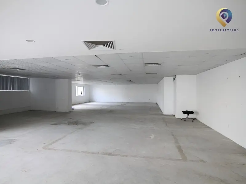 Quy mô, thiết kế và thông số kỹ thuật chi tiết của CTM Building