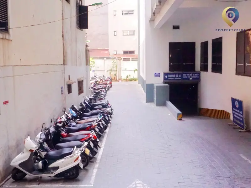 Lý do nên thuê văn phòng CTM Complex qua Propertyplus.vn