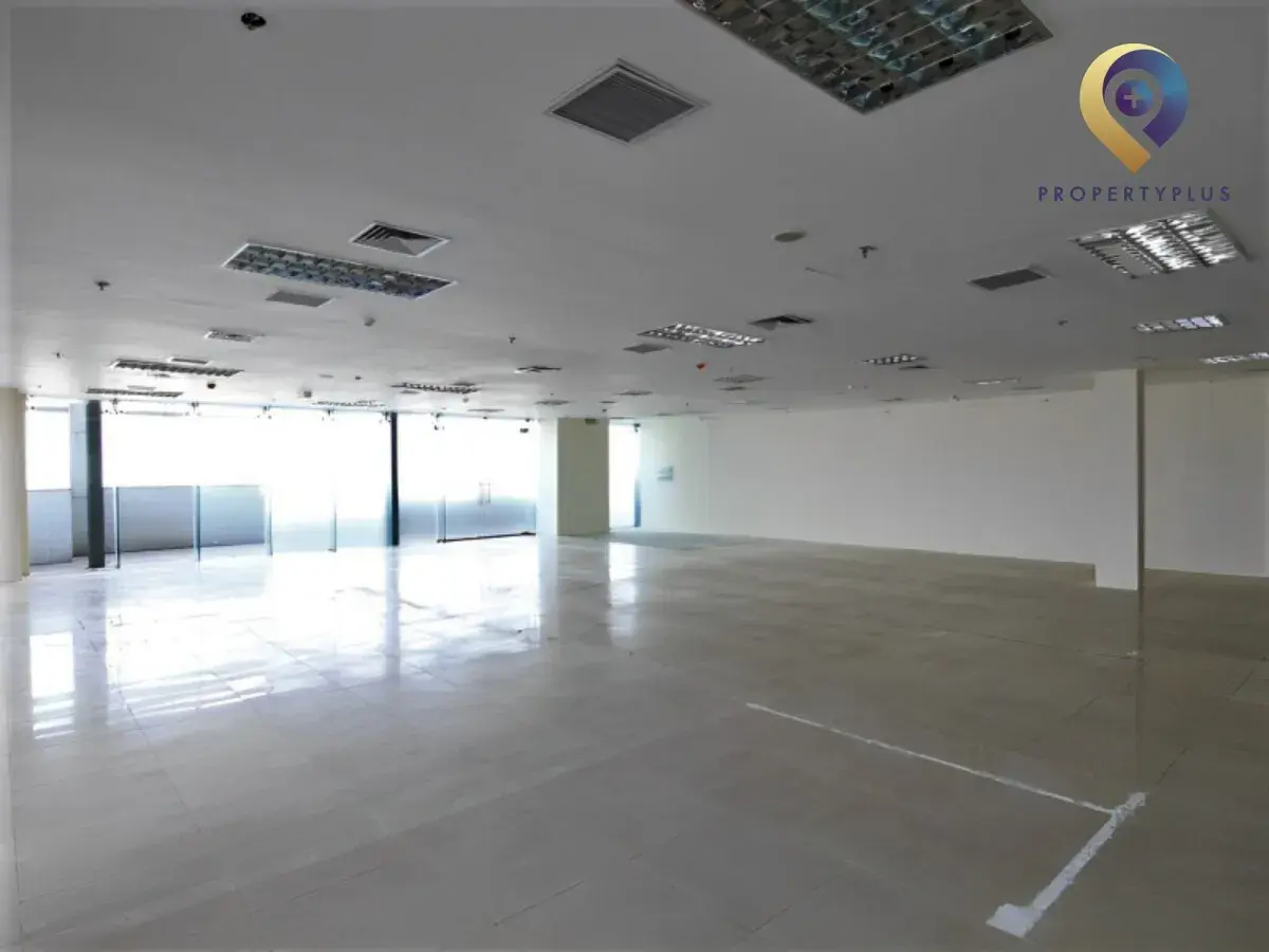 Diện tích cho thuê linh hoạt từ 50m2 tại Detech Tower