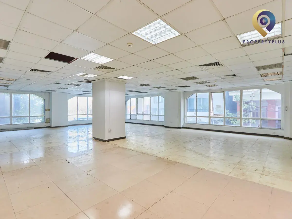 Cơ sở hạ tầng chuyên nghiệp của DMC Tower