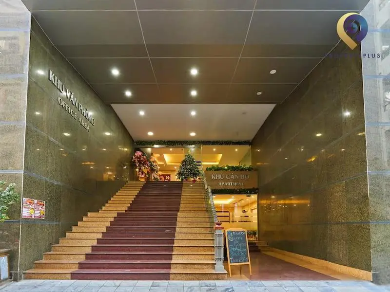 Tìm văn phòng cho thuê uy tín cùng Propertyplus.vn