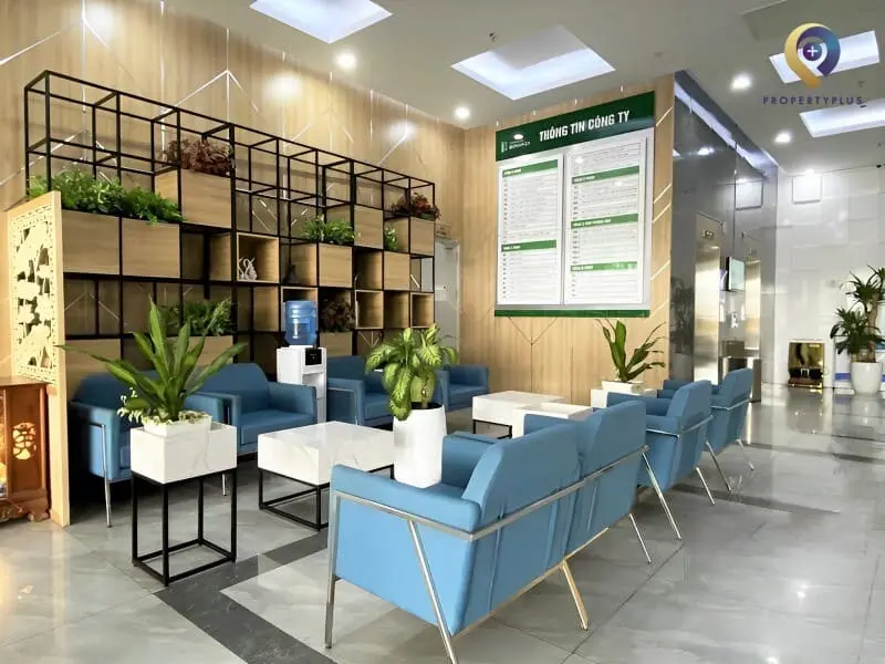 Đánh giá thực tế trải nghiệm thuê văn phòng tại Dreamland Bonanza