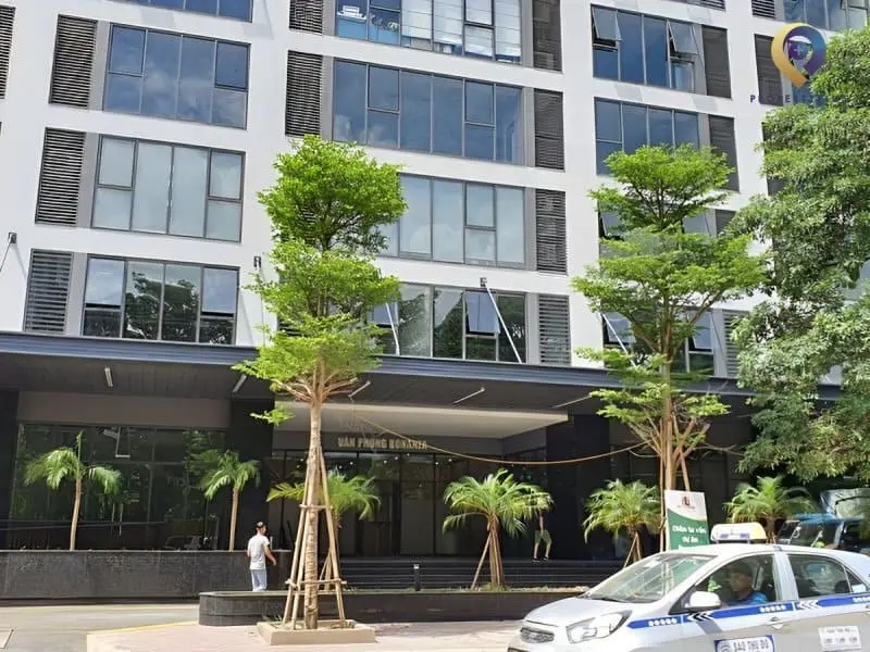 Lý do nên thuê văn phòng Dreamland Bonanza qua Propertyplus.vn