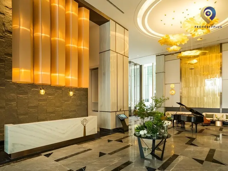 Nhận xét thực tế về dịch vụ quản lý và vận hành của Epic Tower
