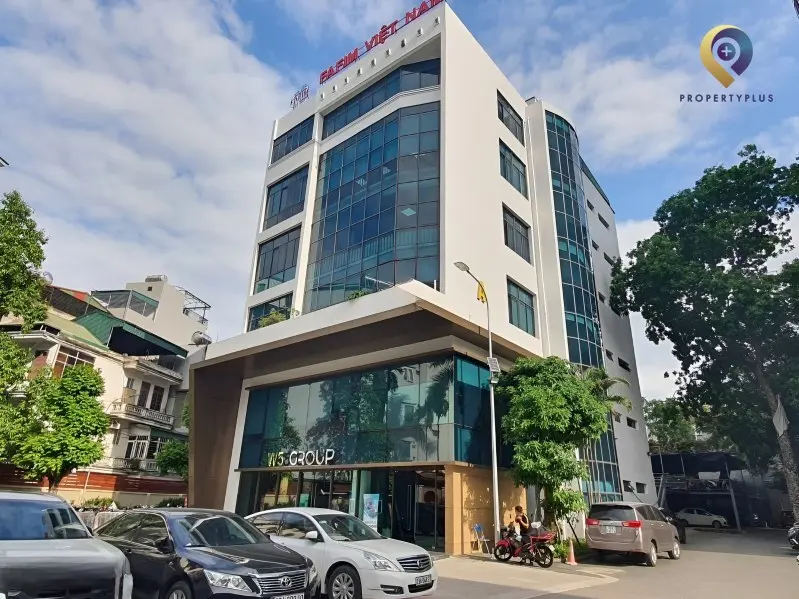 Review Toà Nhà Fafim Building A: Có Nên Thuê Văn Phòng?
