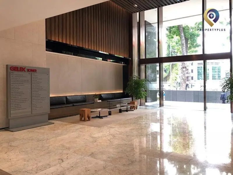 Nhận xét thực tế về trải nghiệm dịch vụ và quản lý tòa nhà