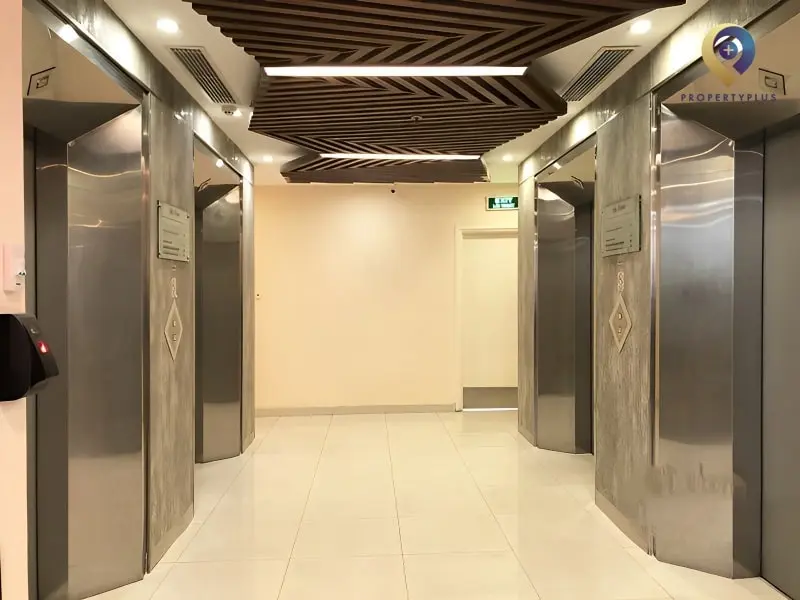 Phân tích chi tiết tiện ích và dịch vụ đi kèm tại Hanoi Tower