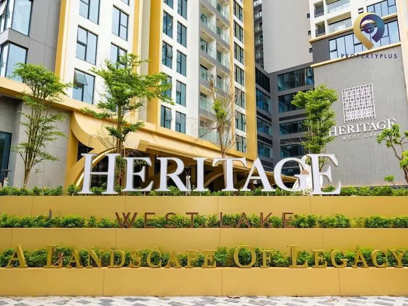 Tìm kiếm văn phòng cho thuê uy tín cùng Propertyplus.vn