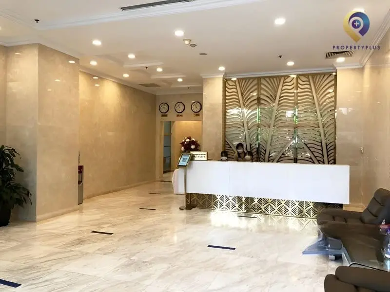 Ưu điểm và nhược điểm cần lưu ý trước khi ký hợp đồng tại Hòa Bình Tower