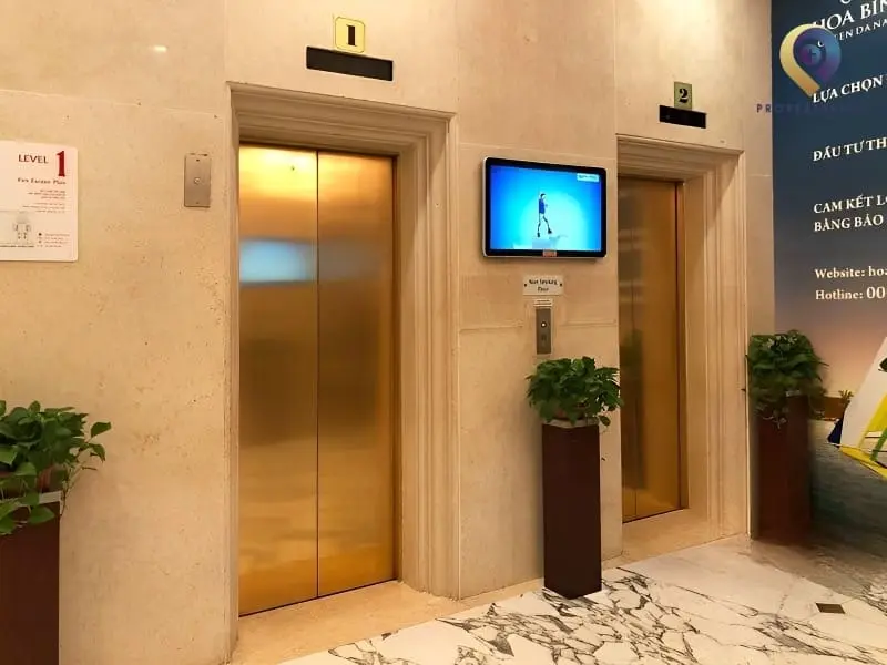 Lý do nên thuê văn phòng tòa nhà Hòa Bình qua Propertyplus.vn