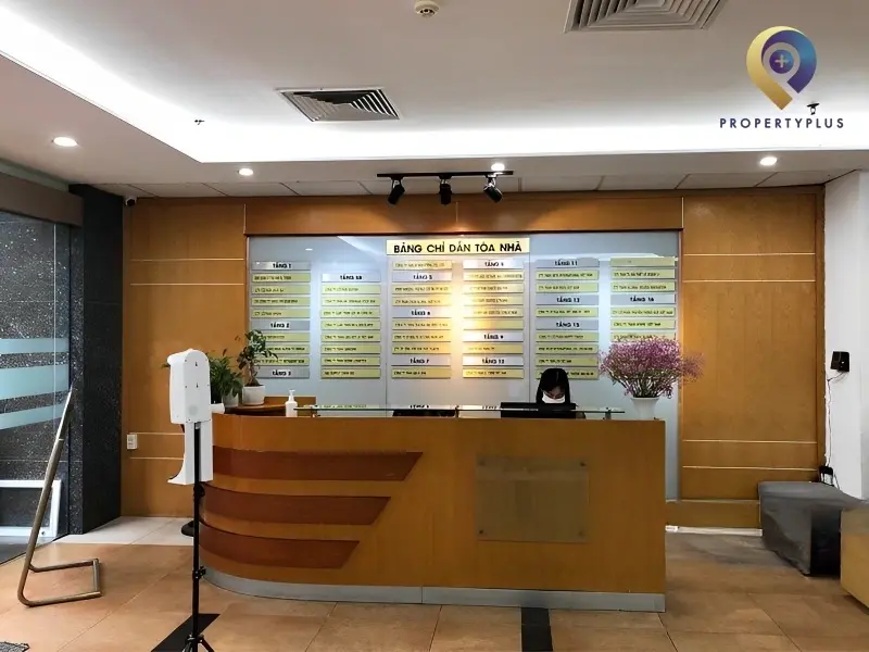 Property Plus là cầu nối tin cậy cho doanh nghiệp thuê văn phòng