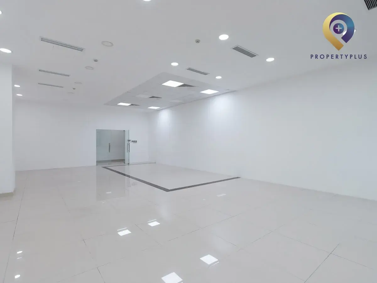 Không gian cho thuê văn phòng tại IDMC Láng Hạ