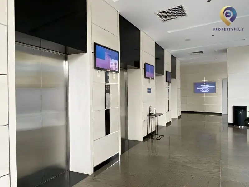 Hệ thống tiện ích nội khu của IDMC Mỹ Đình
