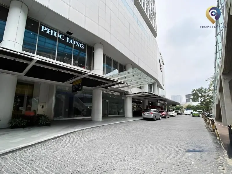 Hệ sinh thái tiện ích xung quanh Indochina Plaza Hanoi