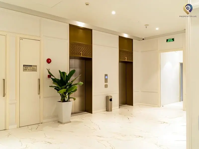 Lý do nên thuê văn phòng International Centre qua Propertyplus.vn