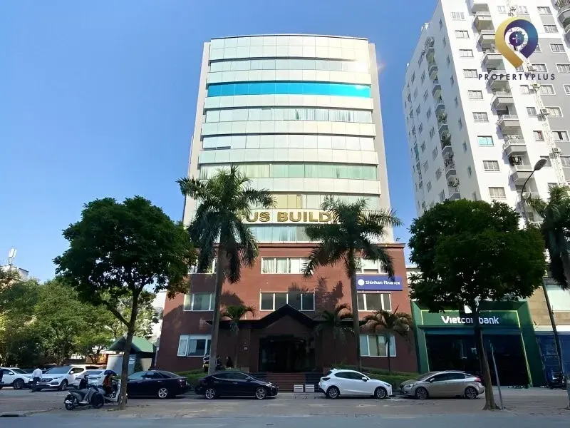 Review trải nghiệm dịch vụ quản lý và tiện ích nội khu tại Lotus Building