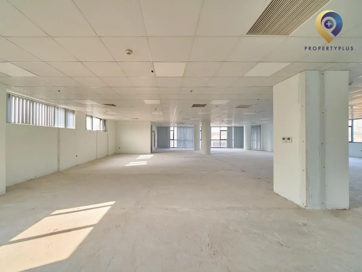 Chất lượng xây dựng của Minori Office đạt tiêu chuẩn