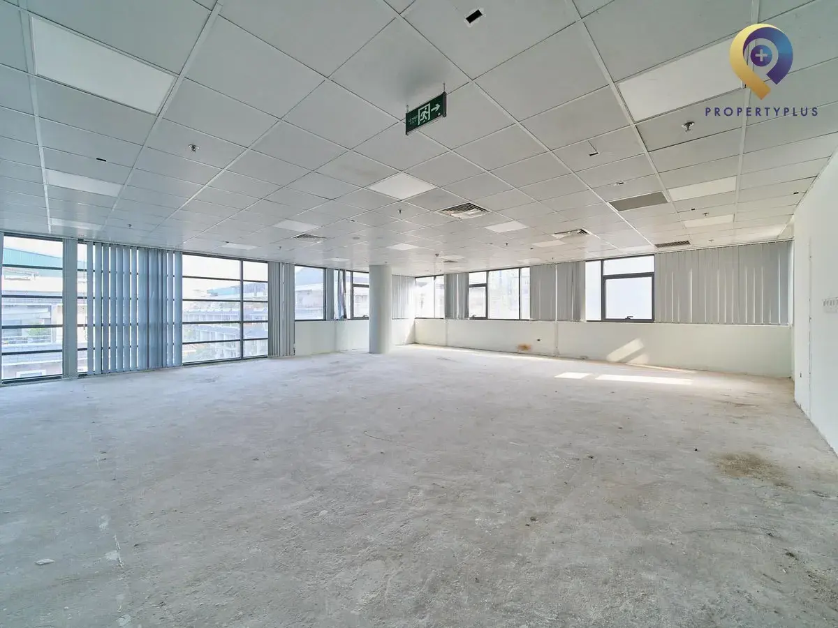 Mặt bằng văn phòng Minori Office linh hoạt
