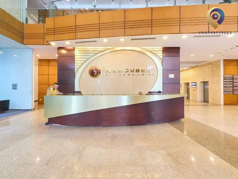 Tìm văn phòng cho thuê uy tín tại Hà Đông cùng Property Plus