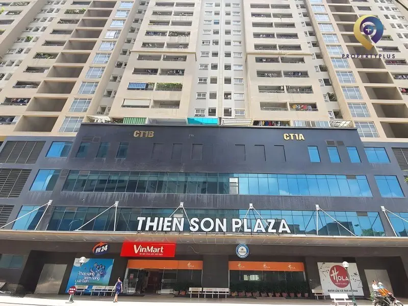 Tìm văn phòng cho thuê uy tín cùng Propertyplus.vn