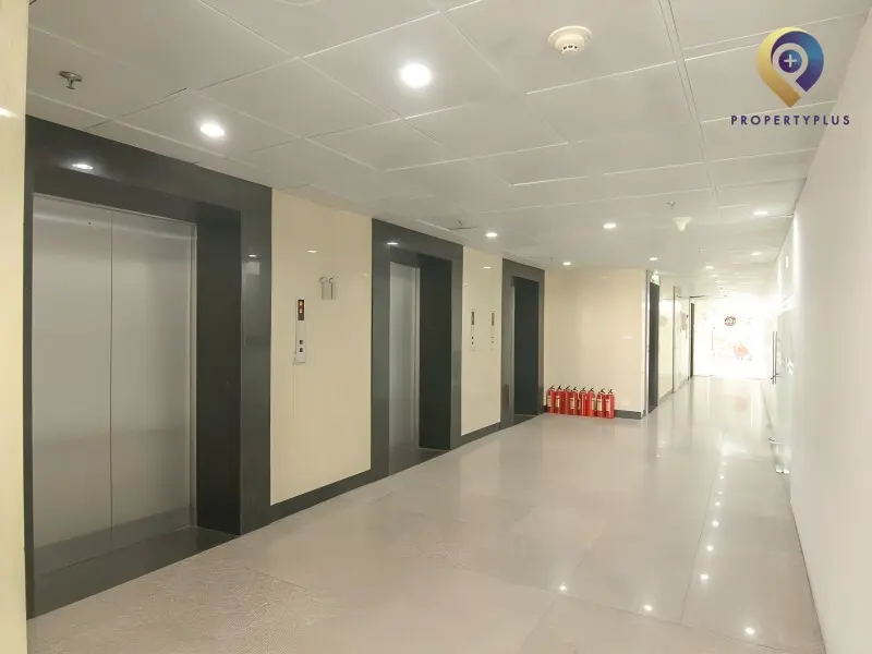 Thông số kỹ thuật và ưu thế thiết kế của tòa nhà PV Oil Tower