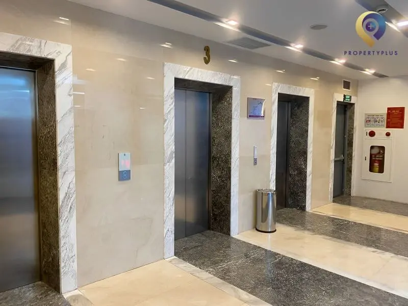Ưu và nhược điểm cần lưu ý tại toà nhà Richy Tower
