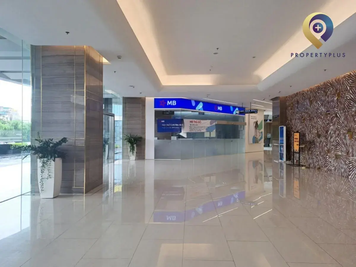 Tìm văn phòng cho thuê uy tín cùng Propertyplus.vn