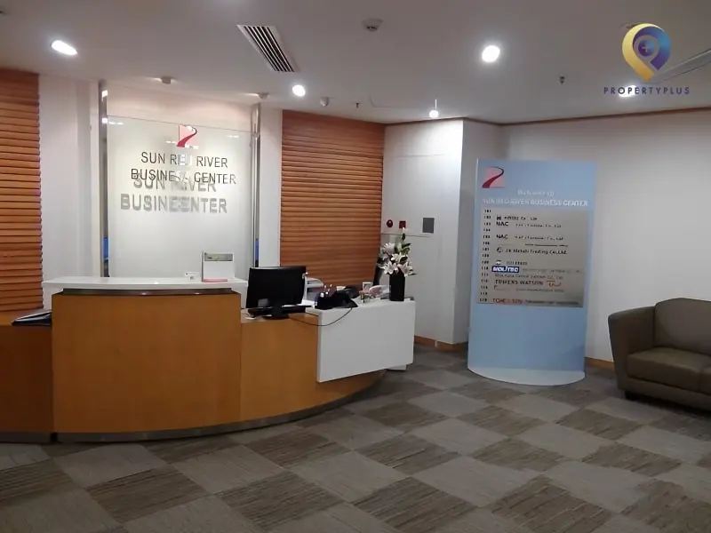Ưu điểm và nhược điểm cần lưu ý khi thuê văn phòng tại Sun Red River