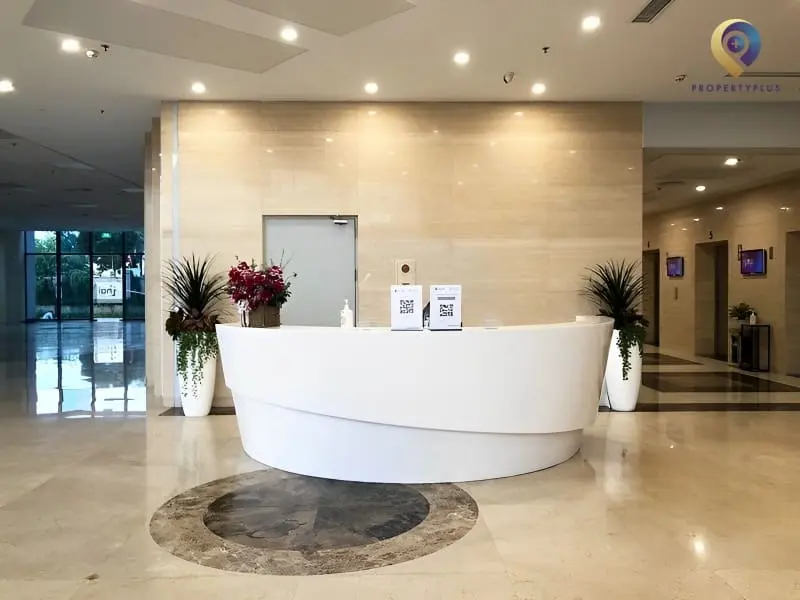 Lý do nên thuê văn phòng Thai Nam Building qua Propertyplus.vn