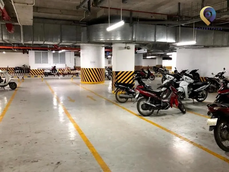 Lợi ích khi thuê văn phòng tại The West qua Property Plus