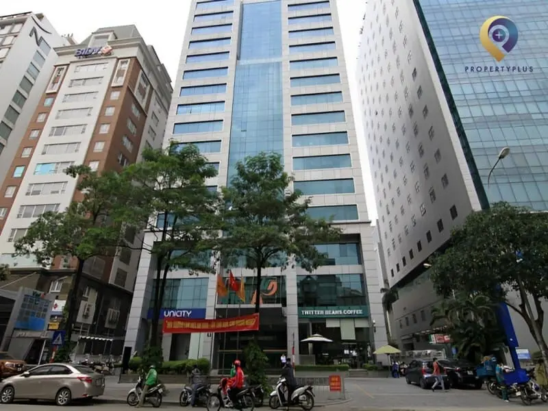 Ưu điểm và nhược điểm cần lưu ý trước khi ký hợp đồng tại Việt Á Tower