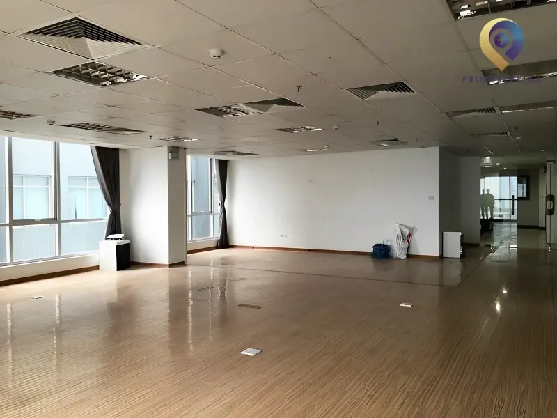Thông số kỹ thuật và hạ tầng tòa nhà VMT Building