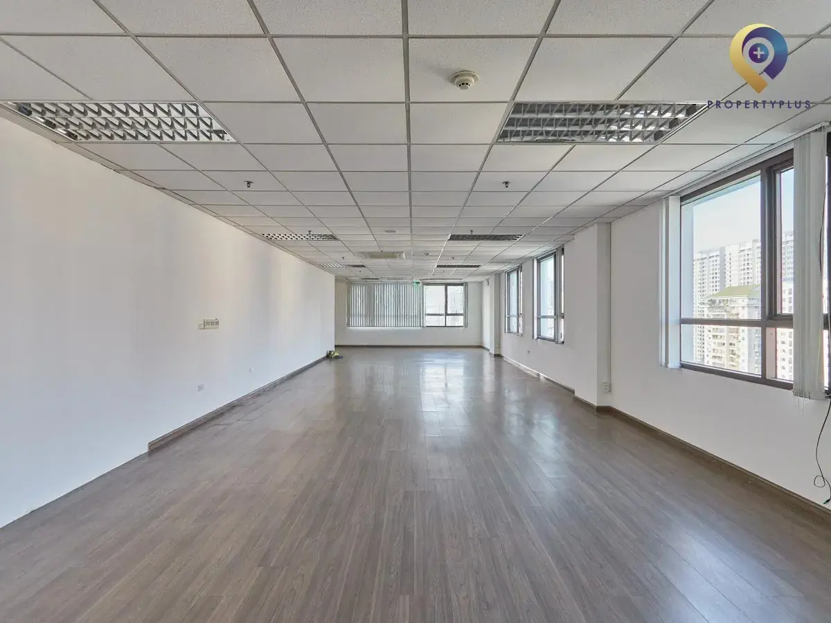 Tìm tòa nhà cho thuê văn phòng uy tín cùng Property Plus