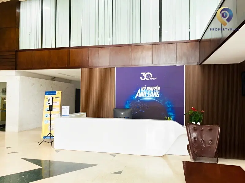 Lý do nên thuê văn phòng tại Zodiac Building qua Propertyplus.vn