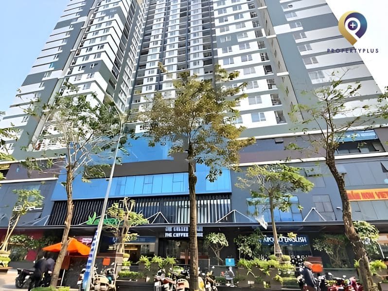 RIVERSIDE GARDEN