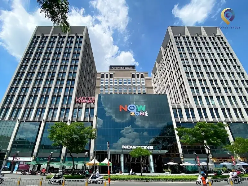 Royal Centre Tower