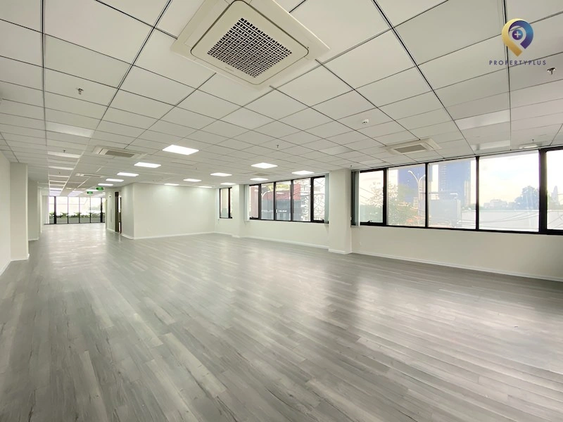 Rubicon Building
