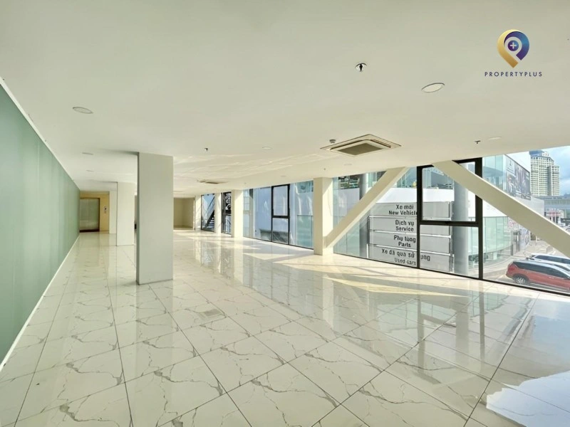 S1 Building